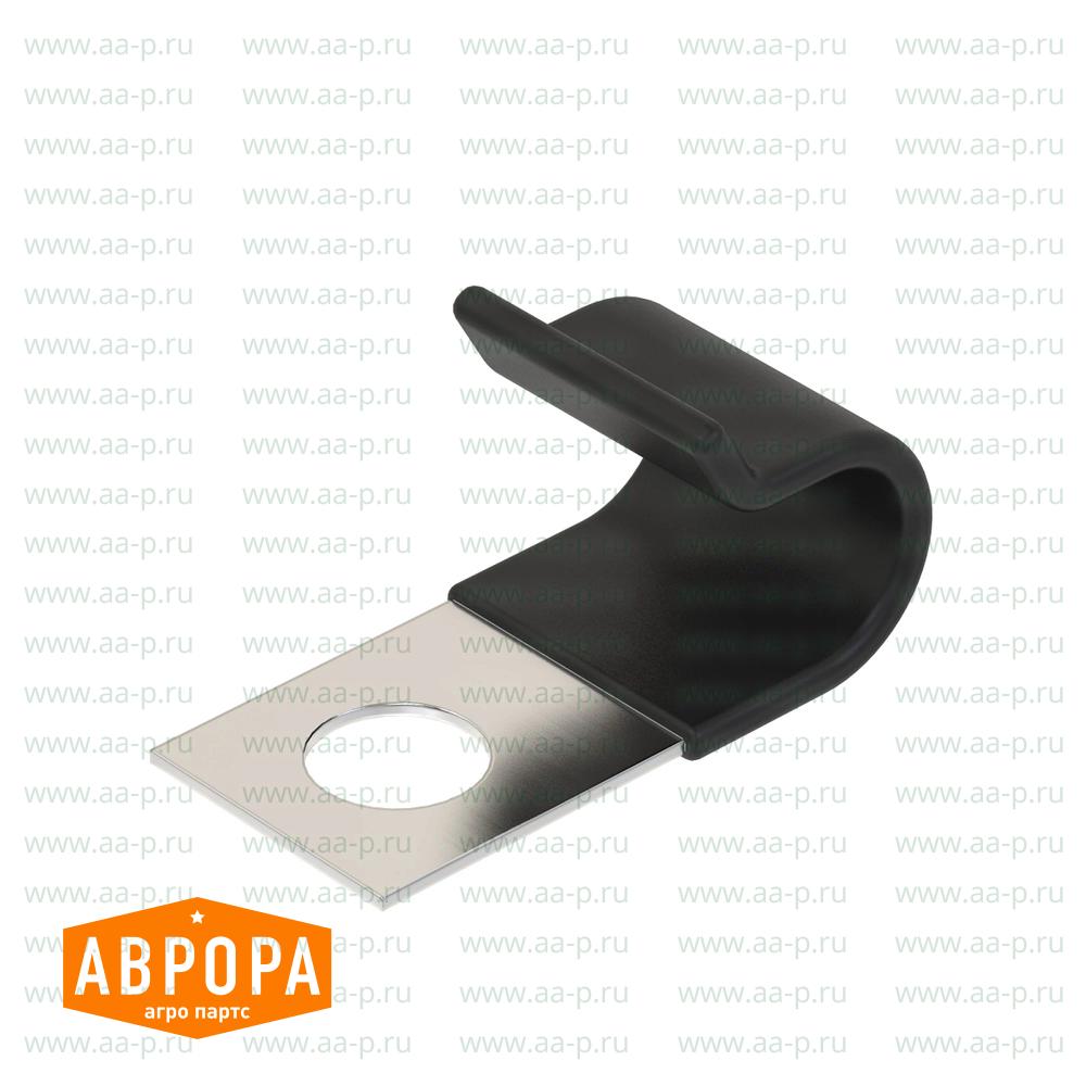 N10010 ЗАЖИМНАЯ  СКОБА